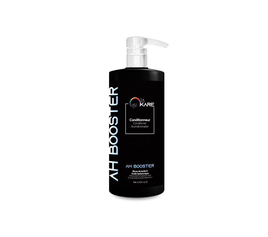 ORAKare AH Booster Shampoo