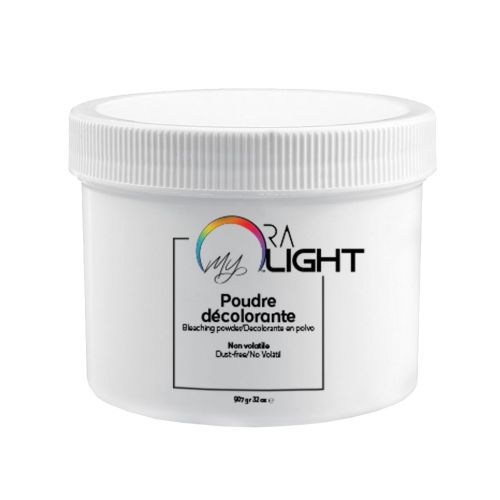 ORALight Powder