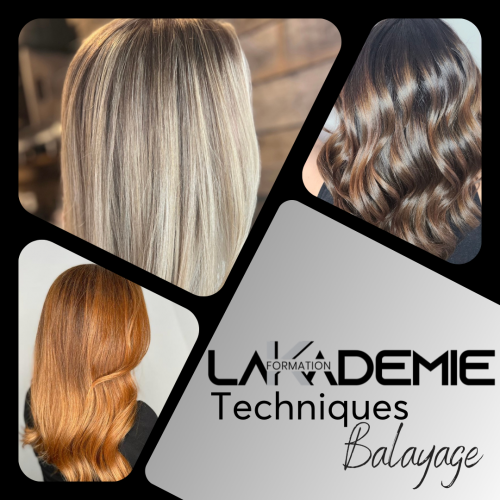 Techniques Balayage Tracadie NB